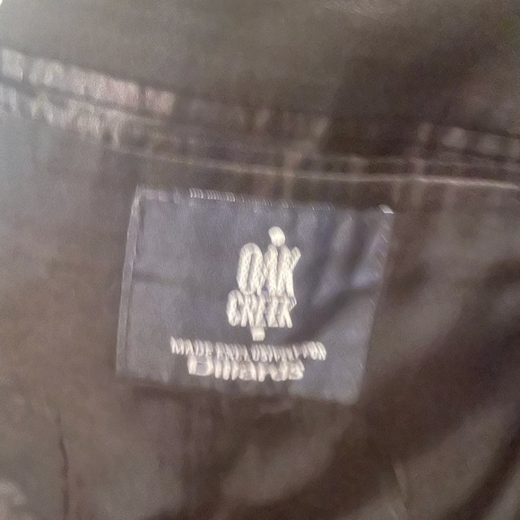 Blue Herringbone Sport Jacket - Picture 3 of 4